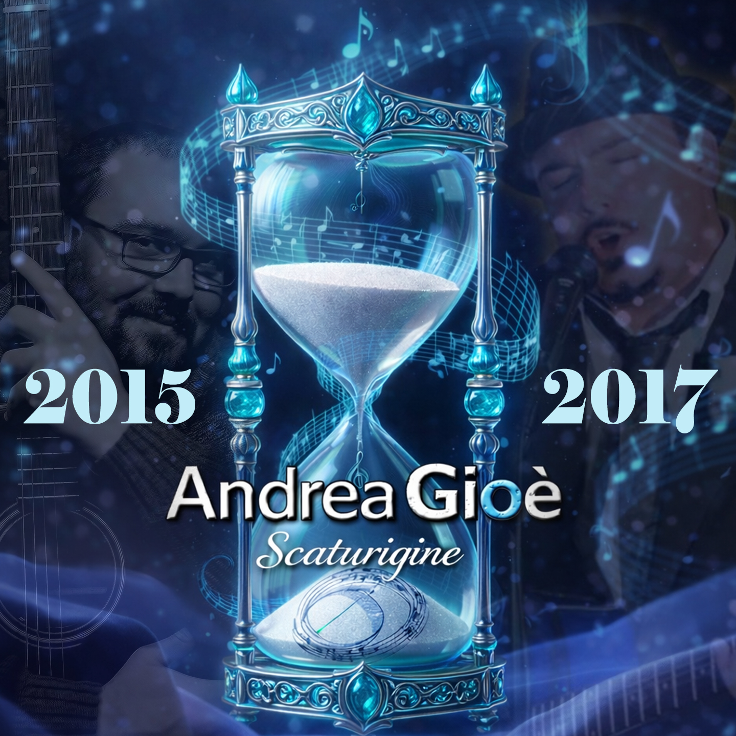 Scaturigine 2015-2017